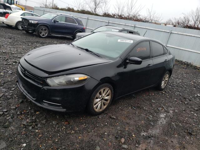 1C3CDFBB9ED673599 | 2014 DODGE DART SXT