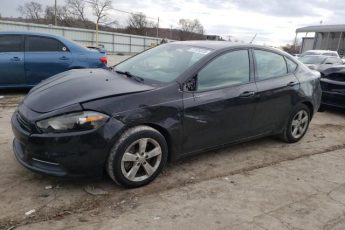 1C3CDFBB9FD200139 | 2015 DODGE DART SXT