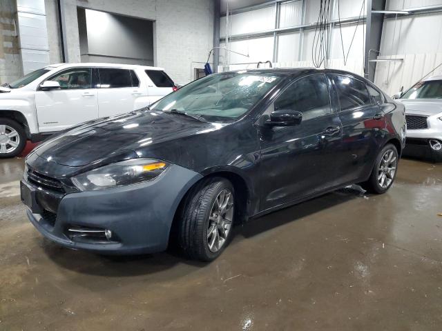 1C3CDFBBXFD118954 | 2015 DODGE DART SXT