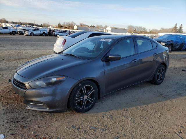 1C3CDFBBXFD251911 | 2015 DODGE DART SXT