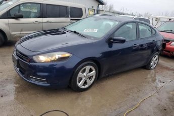 1C3CDFBBXFD368789 | 2015 DODGE DART SXT