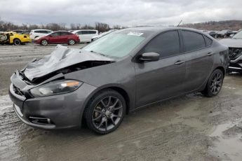 1C3CDFBBXGD565219 | 2016 DODGE DART SXT