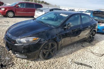 1C3CDFBBXGD578763 | 2016 DODGE DART SXT