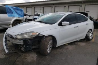 1C3CDFCB0ED670220 | 2014 DODGE DART LIMIT