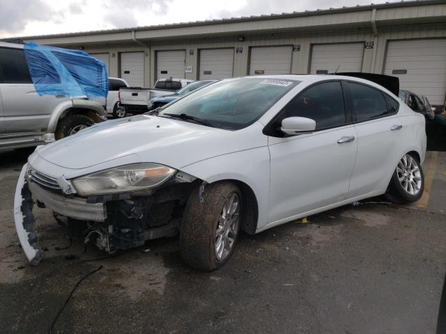 1C3CDFCB0ED670220 | 2014 DODGE DART LIMIT