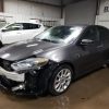 1FATP8UH9J5156202 | 2018 FORD MUSTANG