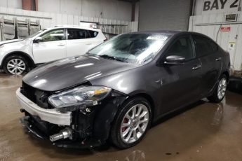 1C3CDFCB4FD132010 | 2015 DODGE DART LIMIT