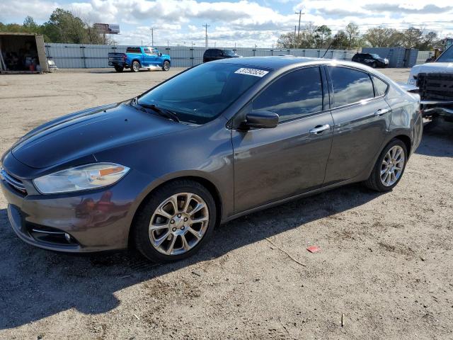 1C3CDFCB9ED909778 | 2014 DODGE DART LIMIT