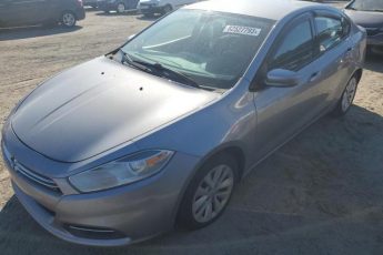 1C3CDFDH1FD299993 | 2015 DODGE DART SE AE