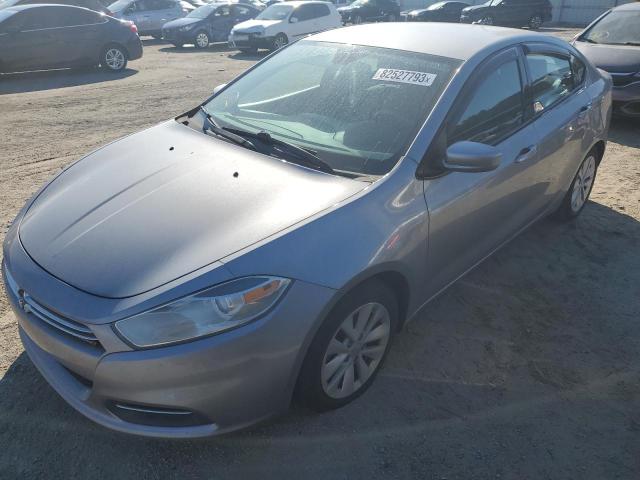 1C3CDFDH1FD299993 | 2015 DODGE DART SE AE