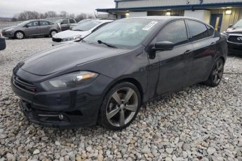 1C3CDFEB0ED879034 | 2014 DODGE DART GT