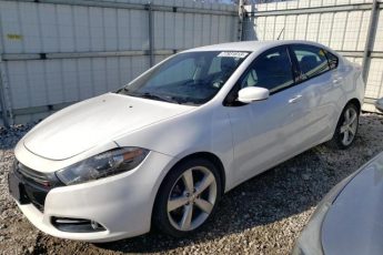 1C3CDFEB0ED910119 | 2014 DODGE DART GT