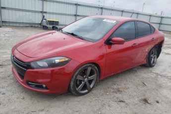 1C3CDFEB2ED918819 | 2014 DODGE DART GT