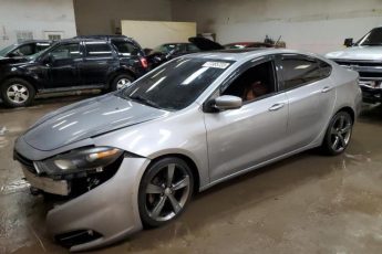 1C3CDFEB3FD132058 | 2015 DODGE DART GT