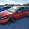 2HGFG11846H503357 | 2006 Honda civic ex