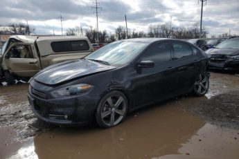 1C3CDFEB8FD213024 | 2015 DODGE DART GT