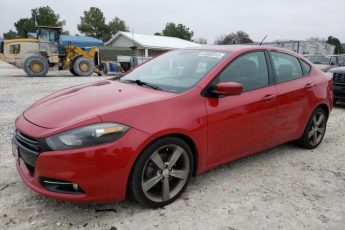 1C3CDFEB8FD344955 | 2015 DODGE DART GT