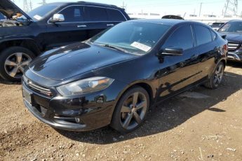 1C3CDFEB9ED918719 | 2014 DODGE DART GT