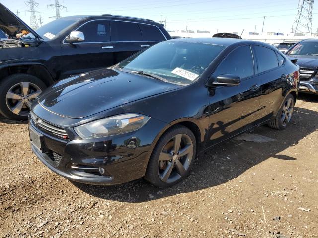 1C3CDFEB9ED918719 | 2014 DODGE DART GT