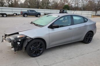 1C3CDFFA0GD818744 | 2016 DODGE DART SXT S