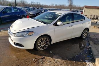 1C3CDFFA5GD819355 | 2016 DODGE DART SXT S