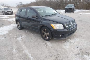 1C3CDWDA6CD531969 | 2012 DODGE CALIBER