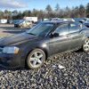 1N4BL4BV2NN424831 | 2022 NISSAN ALTIMA S