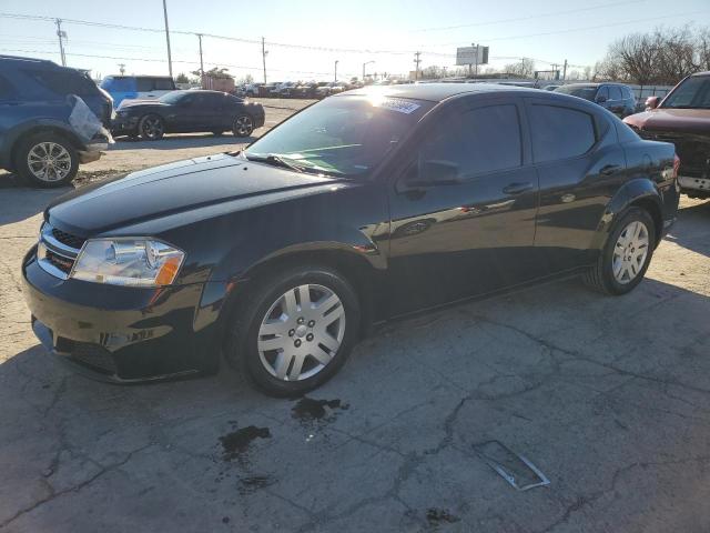 1C3CDZAB5EN228631 | 2014 DODGE AVENGER SE