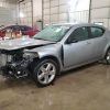 2FMPK4K9XPBA14665 | 2023 FORD EDGE TITAN