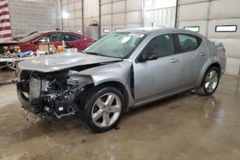 1C3CDZAG0EN236518 | 2014 DODGE AVENGER SE