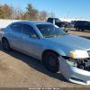 1N4BL4BV9LC248840 | 2020 NISSAN ALTIMA S