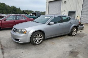 1C3CDZBG9EN190427 | 2014 DODGE AVENGER R/