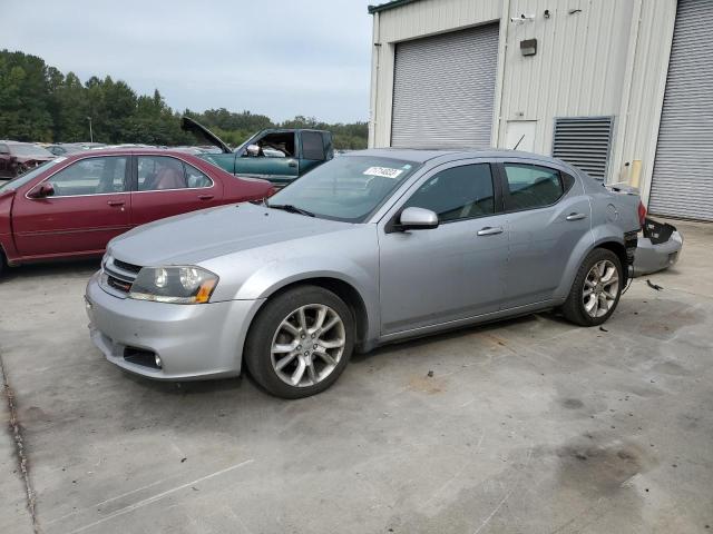 1C3CDZBG9EN190427 | 2014 DODGE AVENGER R/