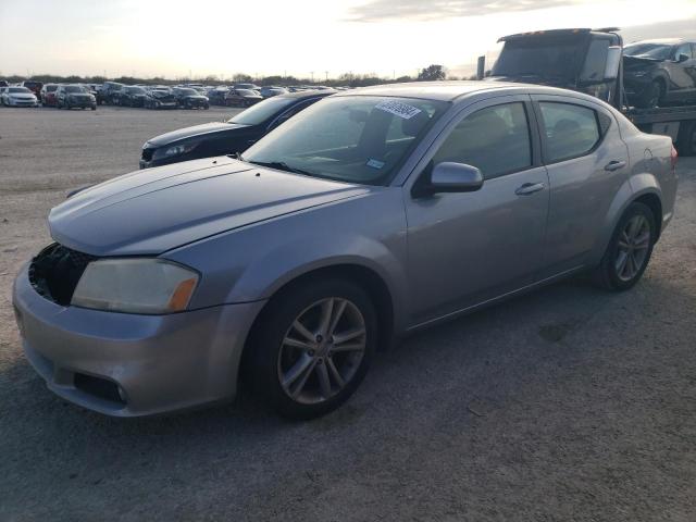 1C3CDZCB6EN103117 | 2014 DODGE AVENGER SX