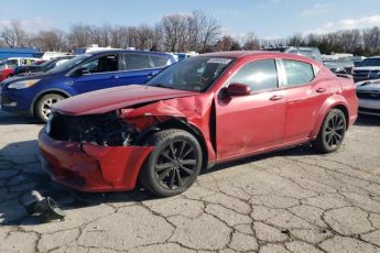 1C3CDZCB8EN220049 | 2014 DODGE AVENGER SX