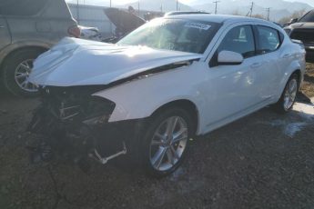 1C3CDZCG5EN187992 | 2014 DODGE AVENGER SX