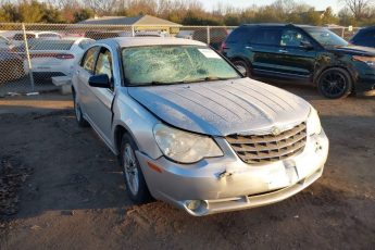 1C3LC66B29N547873 | 2009 CHRYSLER SEBRING