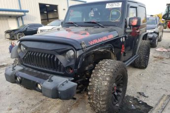 1C4AJWAG2GL136347 | 2016 JEEP WRANGLER S