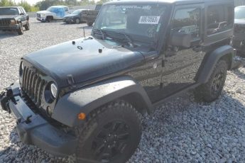 1C4AJWAG7FL764581 | 2015 JEEP WRANGLER S