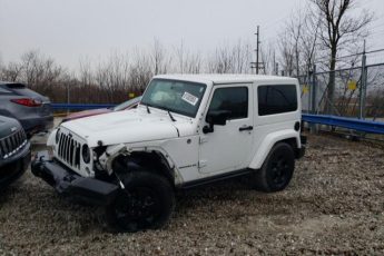 1C4AJWBG5FL737488 | 2015 JEEP WRANGLER S