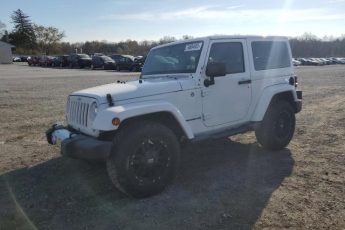 1C4AJWBG9FL622084 | 2015 JEEP WRANGLER S