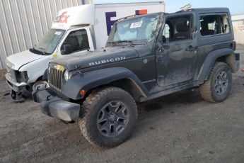 1C4BJWCG6GL148440 | 2016 JEEP WRANGLER R