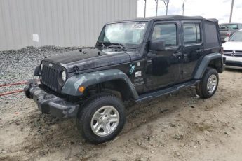 1C4BJWDG5FL549717 | 2015 JEEP WRANGLER U