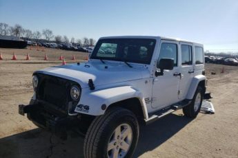 1C4BJWDG8GL114708 | 2016 JEEP WRANGLER U