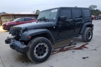 1C4BJWDG9GL105953 | 2016 JEEP WRANGLER U