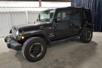 1C4BJWEG3JL859937 | 2018 JEEP WRANGLER U