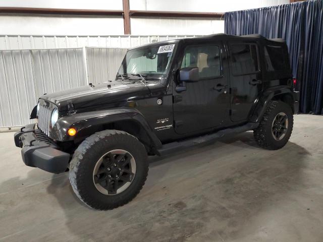 1C4BJWEG3JL859937 | 2018 JEEP WRANGLER U