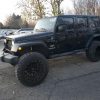 1J4FY19S3VP430224 | 1997 Jeep wrangler / tj sport