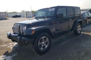 1C4BJWEG8HL549812 | 2017 JEEP WRANGLER U