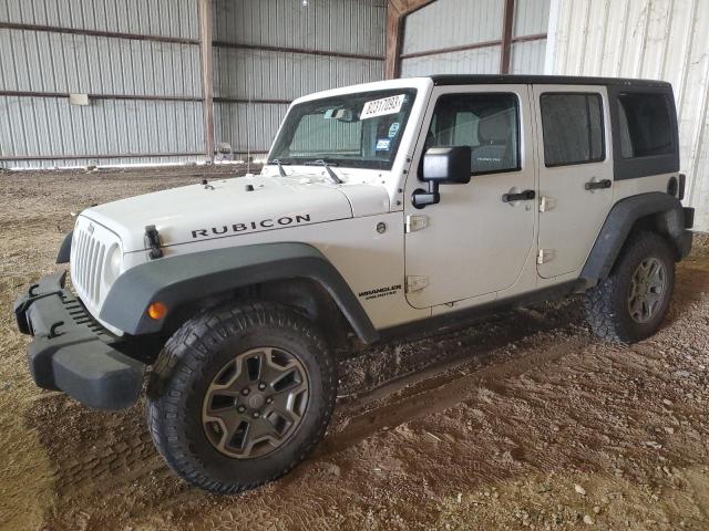 1C4BJWFG1FL529476 | 2015 JEEP WRANGLER U